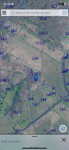 Działka rolna Dolne Maliki. Zdjęcie 1