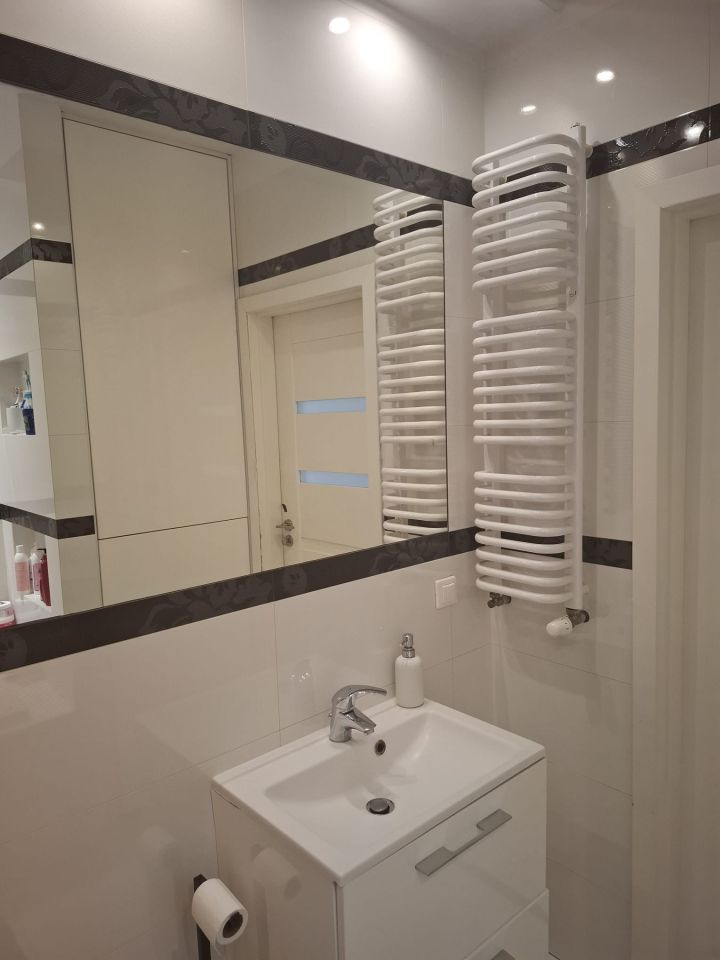 Mieszkanie 3-pokojowe Warszawa Ursus, ul. Elżbiety Rakuszanki. Zdjęcie 10