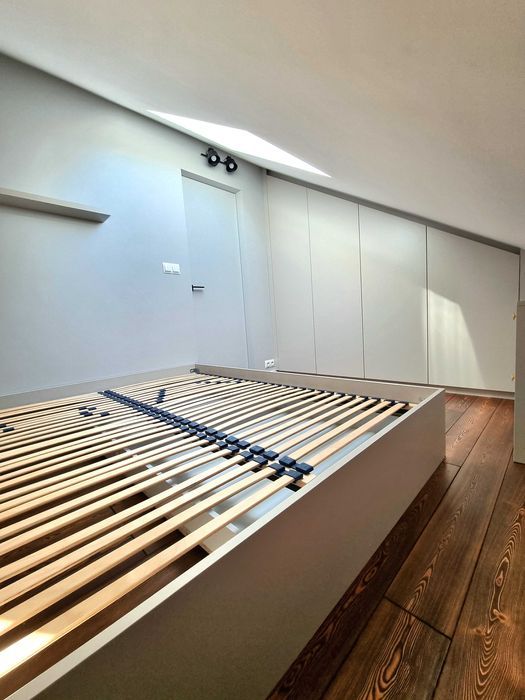 Mieszkanie 2-pokojowe Brwinów, ul. Jagiellońska. Zdjęcie 6