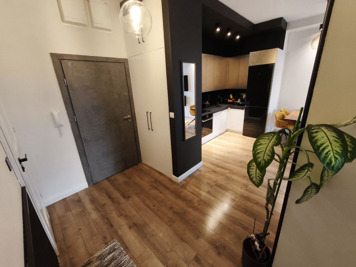 Mieszkanie 3-pokojowe Olsztyn Nagórki, ul. Franciszka Barcza. Zdjęcie 28