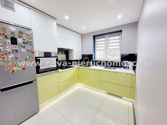 Mieszkanie 2-pokojowe Rybnik Boguszowice, ul. Józefa Lompy. Zdjęcie 6