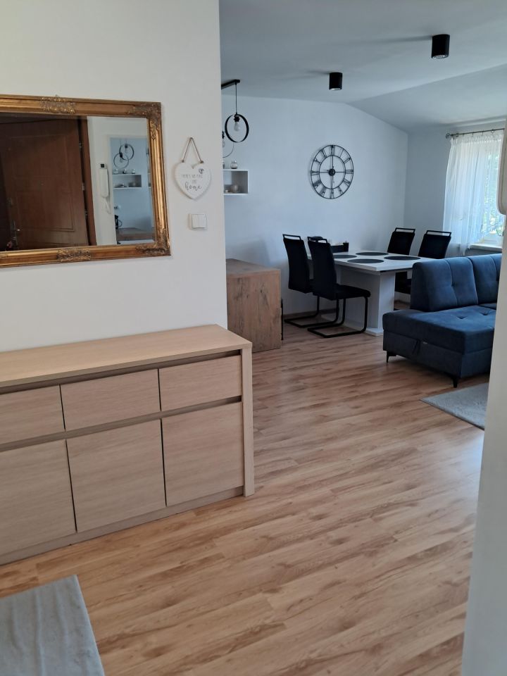 Mieszkanie 3-pokojowe Czersk, Klonowa. Zdjęcie 13