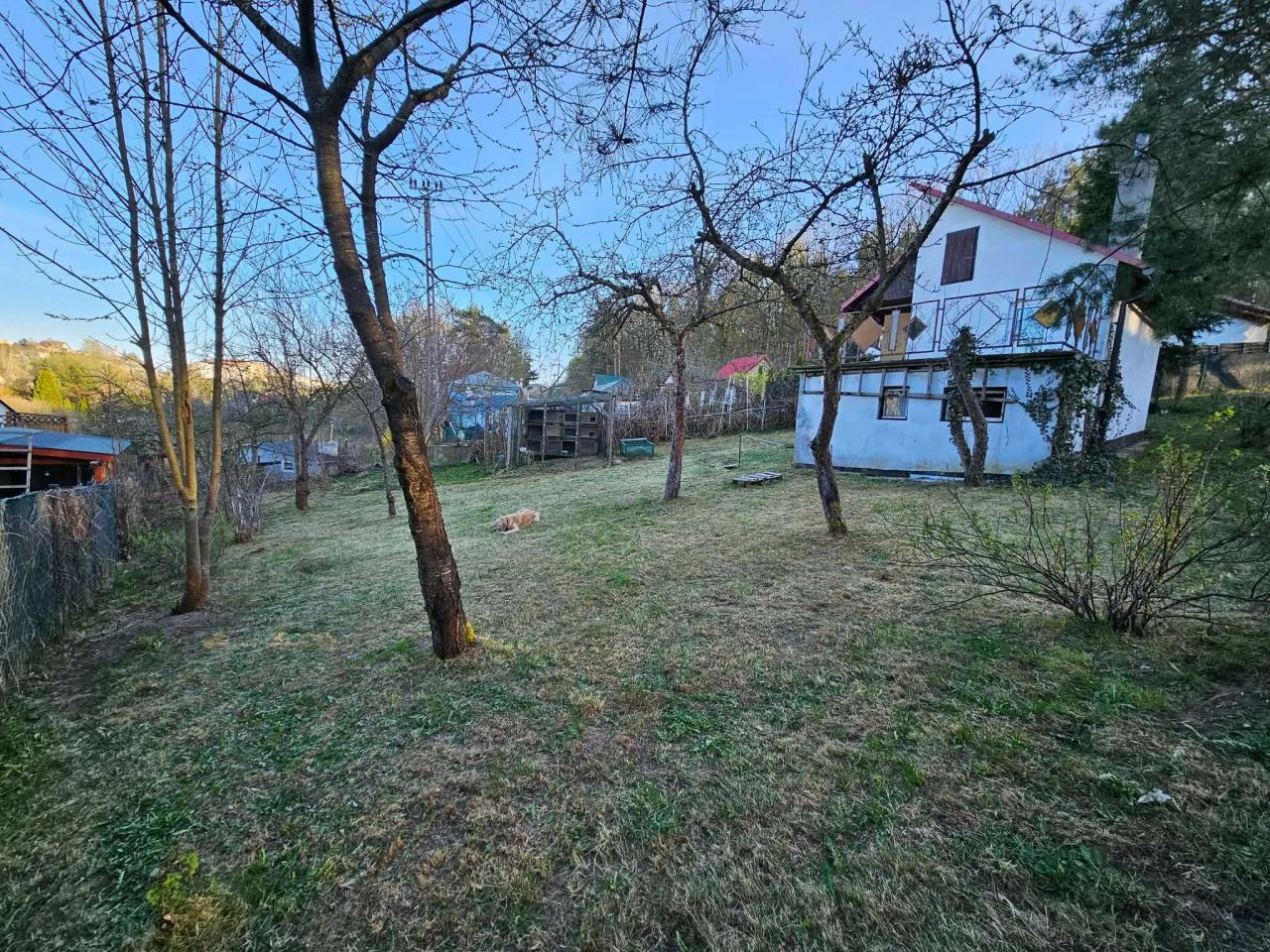 Działka rod Iława. Zdjęcie 4