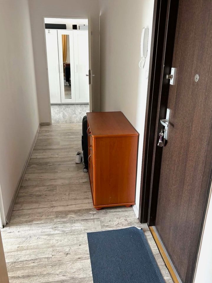 Mieszkanie 2-pokojowe Gdańsk Morena, ul. Piecewska. Zdjęcie 7