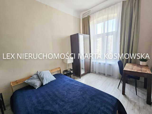 Mieszkanie 2-pokojowe Warszawa Praga, ul. Targowa. Zdjęcie 10
