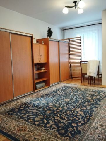 Mieszkanie 4-pokojowe Gdańsk Zaspa, ul. Kombatantów. Zdjęcie 1