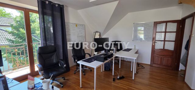 dom wolnostojący, 10 pokoi Wrocław Fabryczna. Zdjęcie 11