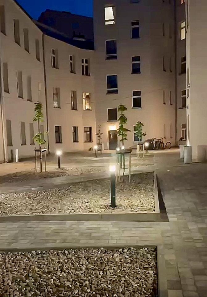 Mieszkanie 1-pokojowe Poznań Wilda, ul. Fabryczna. Zdjęcie 27
