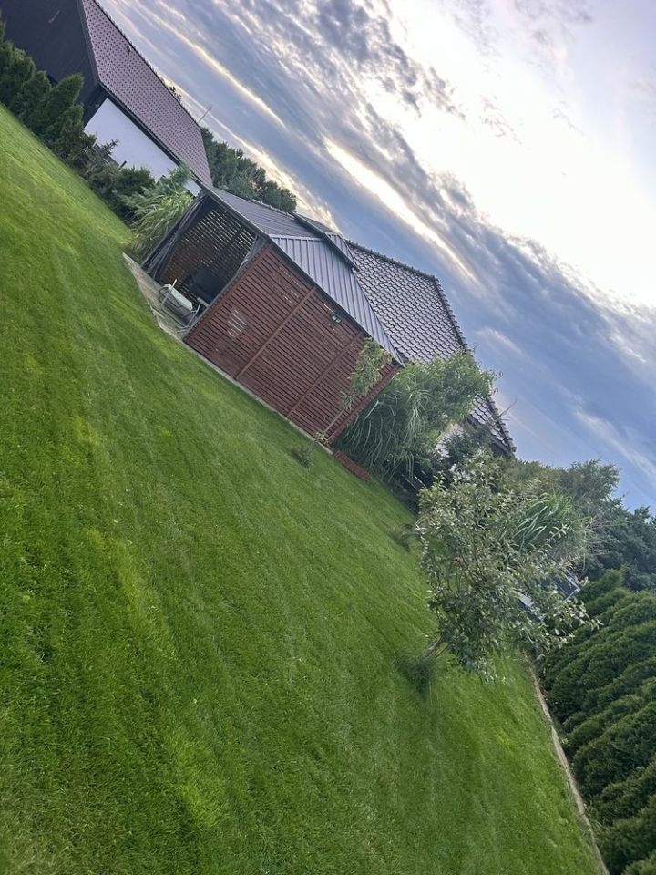 dom wolnostojący Ełk, ul. Baranki. Zdjęcie 6