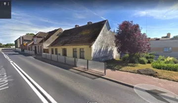 dom wolnostojący Bobolice, ul. Koszalińska