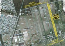 Działka rolno-budowlana Owczary. Zdjęcie 2