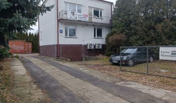 dom wolnostojący, 7 pokoi Warszawa Bielany, ul. Estrady