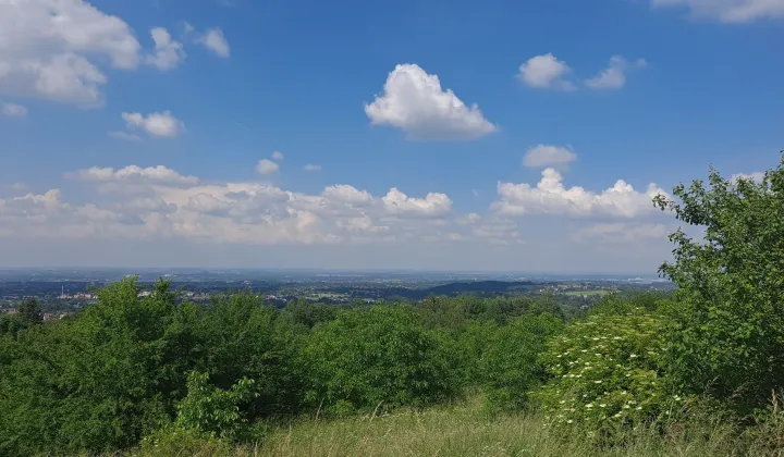 Działka budowlana Lednica Górna