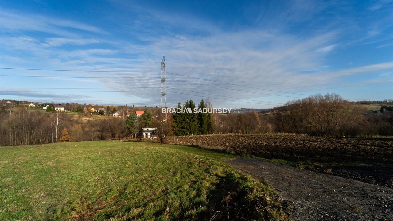 Działka rolna Rzeszotary, ul. Szewska. Zdjęcie 16