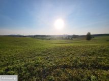 Działka budowlana Kiersztanowo. Zdjęcie 3