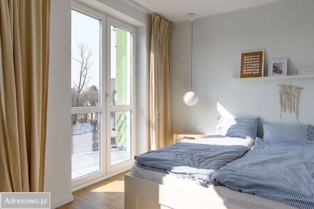 Mieszkanie 4-pokojowe Kołobrzeg Podczele, ul. Poleska. Zdjęcie 1