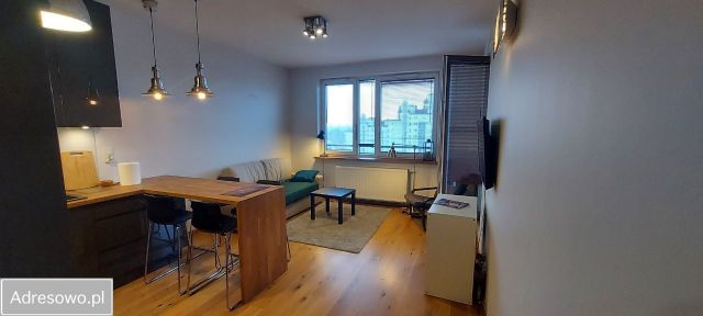 Mieszkanie 2-pokojowe Warszawa Gocław, ul. Jugosłowiańska. Zdjęcie 1