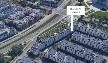 Lokal Warszawa Wilanów, ul. Księdza Prymasa Augusta Hlonda