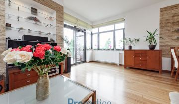 Mieszkanie 5-pokojowe Warszawa, ul. Podchorążych