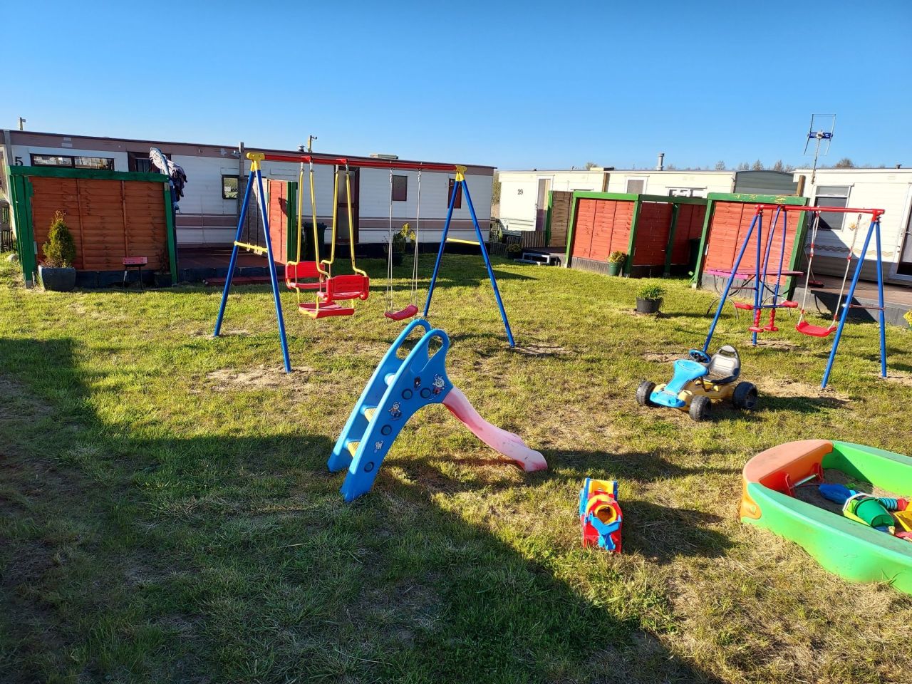 Działka budowlana Gąski. Zdjęcie 6