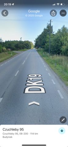 dom wolnostojący, 2 pokoje Czuchleby. Zdjęcie 13