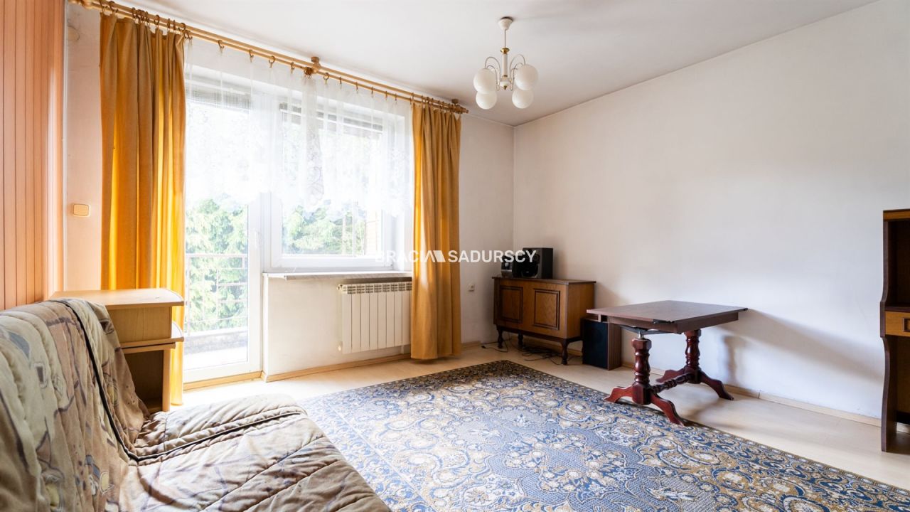 Mieszkanie 3-pokojowe Wieliczka, ul. Janińska. Zdjęcie 8