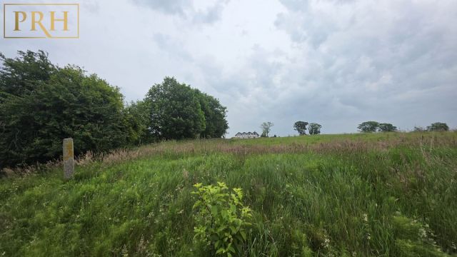 Działka Sarbinowo. Zdjęcie 6