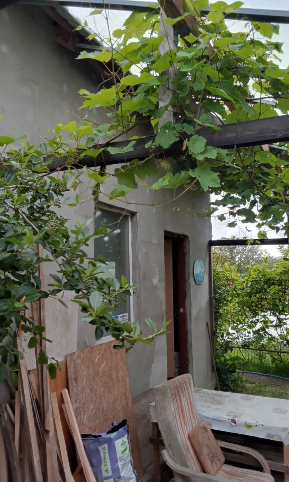 Działka rod Koszalin, ul. Holenderska. Zdjęcie 3