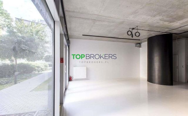 Lokal Warszawa Ochota, ul. Aleje Jerozolimskie. Zdjęcie 5