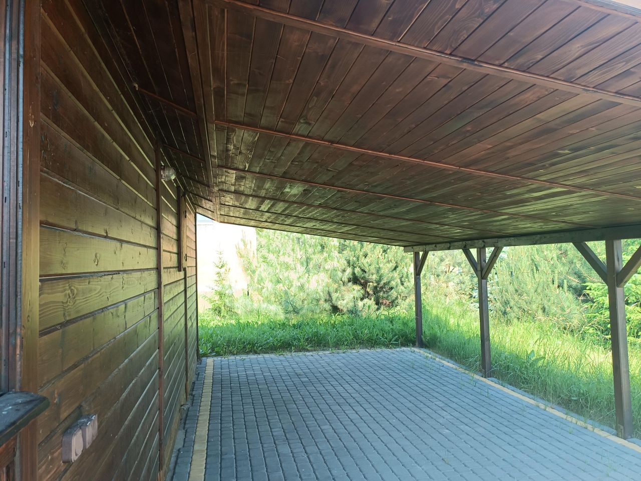 dom letniskowy, 3 pokoje Kosewo, ul. Środkowa. Zdjęcie 23