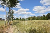 Działka budowlana Lubartów