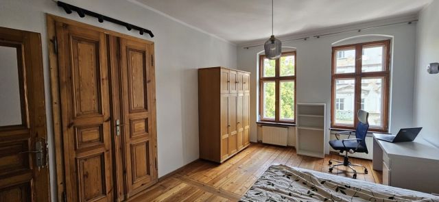 Mieszkanie 3-pokojowe Wrocław Fabryczna, ul. Lwowska. Zdjęcie 9