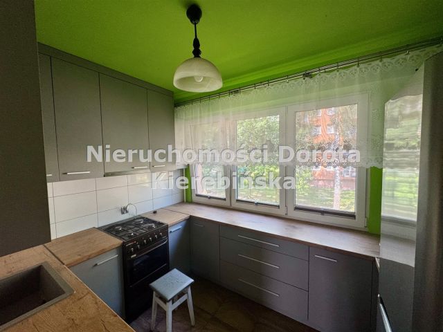 Mieszkanie 3-pokojowe Tomaszów Mazowiecki, ul. Mazowiecka. Zdjęcie 7