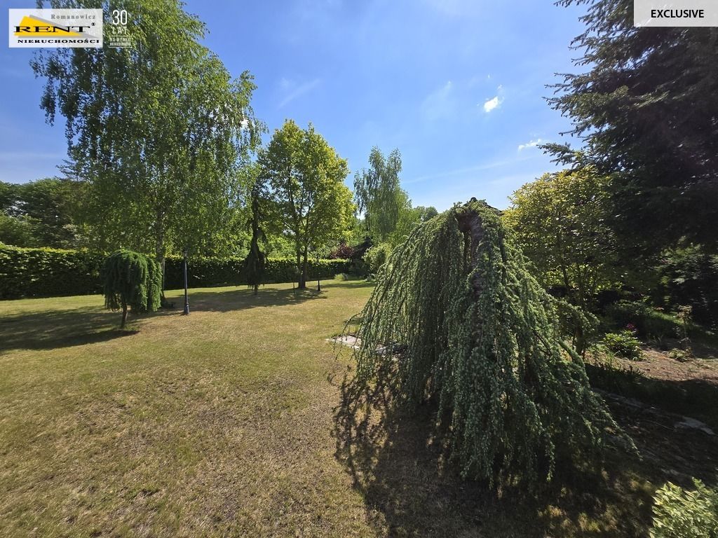 dom wolnostojący, 6 pokoi Szczecin Płonia, ul. Dobropole. Zdjęcie 45