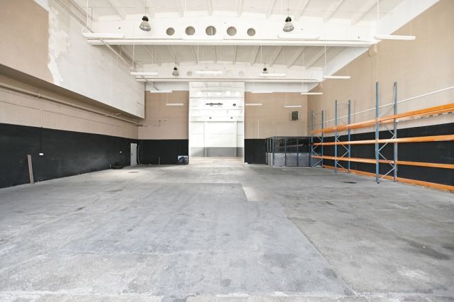 Hala/magazyn Łódź. Zdjęcie 2