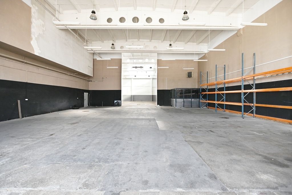 Hala/magazyn Łódź. Zdjęcie 2