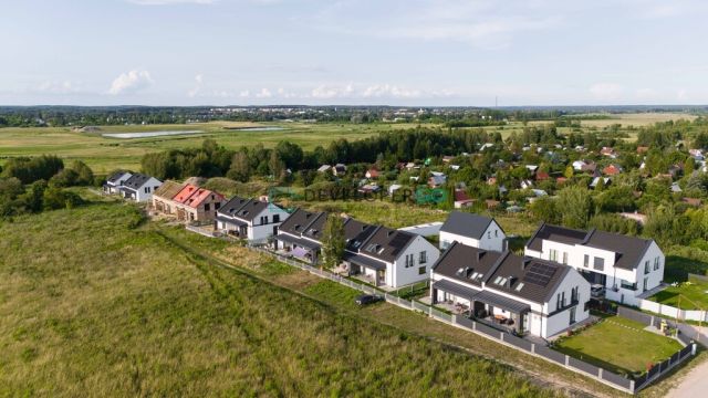 dom szeregowy, 5 pokoi Wasilków, ul. Nadawki. Zdjęcie 3