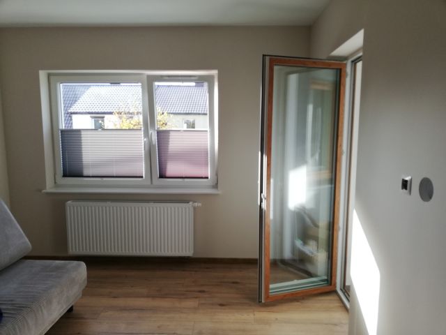 Mieszkanie 3-pokojowe Trzcianka, ul. Jana Matejki. Zdjęcie 1