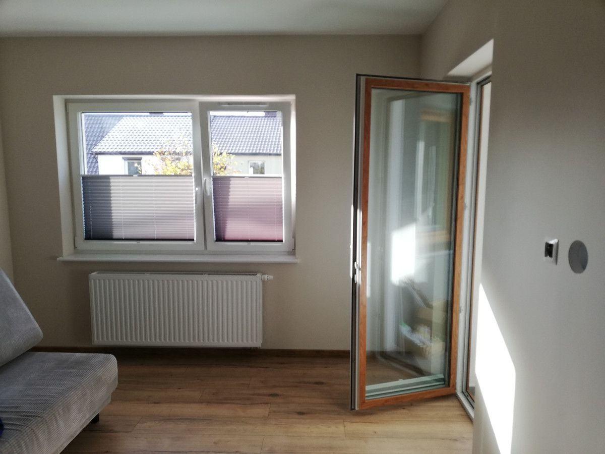 Mieszkanie 3-pokojowe Trzcianka, ul. Jana Matejki