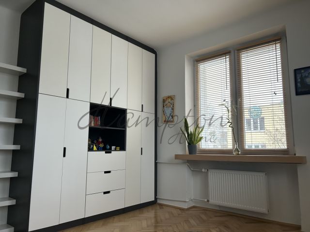 Mieszkanie 3-pokojowe Warszawa Wola, ul. ks. Jana Sitnika. Zdjęcie 15