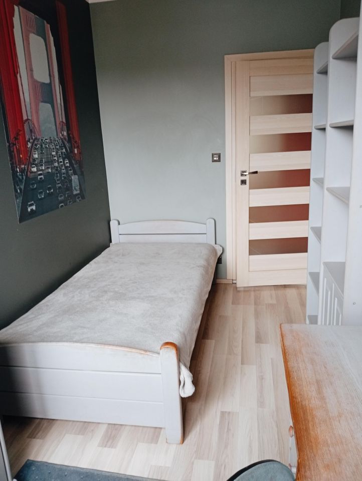 Mieszkanie 5-pokojowe Bydgoszcz Okole, ul. Józefa Bronikowskiego. Zdjęcie 14