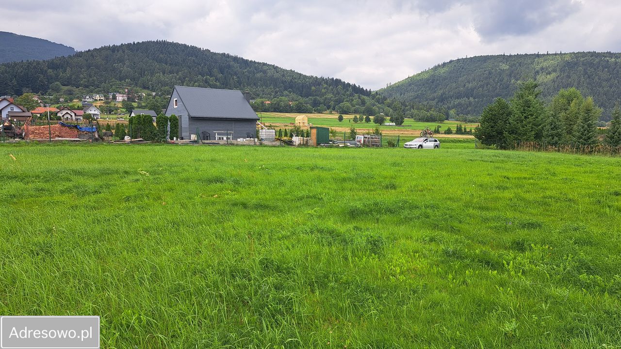 Działka budowlana Słotwina. Zdjęcie 4