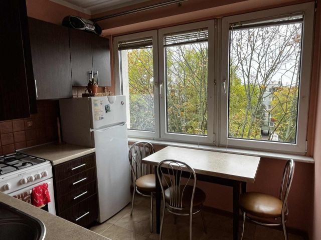 Mieszkanie 4-pokojowe Białystok Centrum, ul. Bohaterów Monte Cassino. Zdjęcie 1