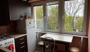 Mieszkanie 4-pokojowe Białystok Centrum, ul. Bohaterów Monte Cassino