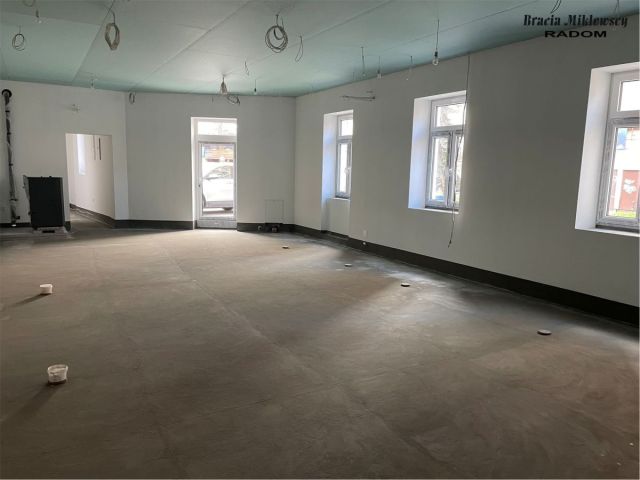 Lokal Radom Śródmieście, ul. Marii Curie-Skłodowskiej. Zdjęcie 5