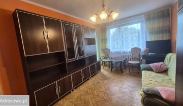 Mieszkanie 3-pokojowe Jelenia Góra Zabobrze, ul. Karola Szymanowskiego