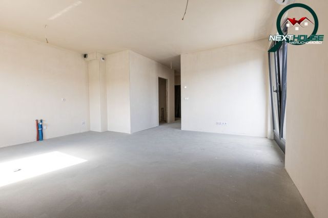 Mieszkanie 3-pokojowe Kraków Ruczaj, ul. Karola Bunscha. Zdjęcie 12