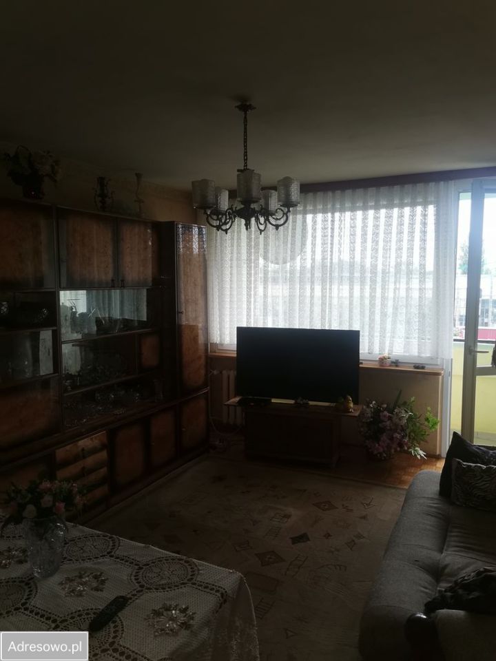 Mieszkanie 3-pokojowe Wrocław Fabryczna, ul. Balonowa