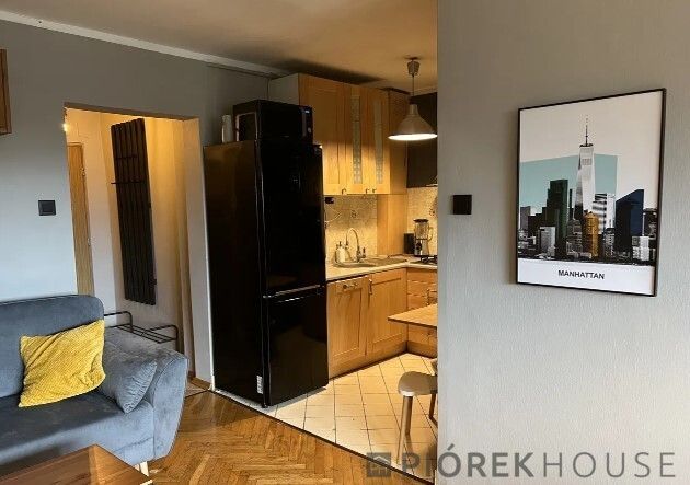 Mieszkanie 2-pokojowe Warszawa Praga-Południe, ul. Garwolińska. Zdjęcie 3