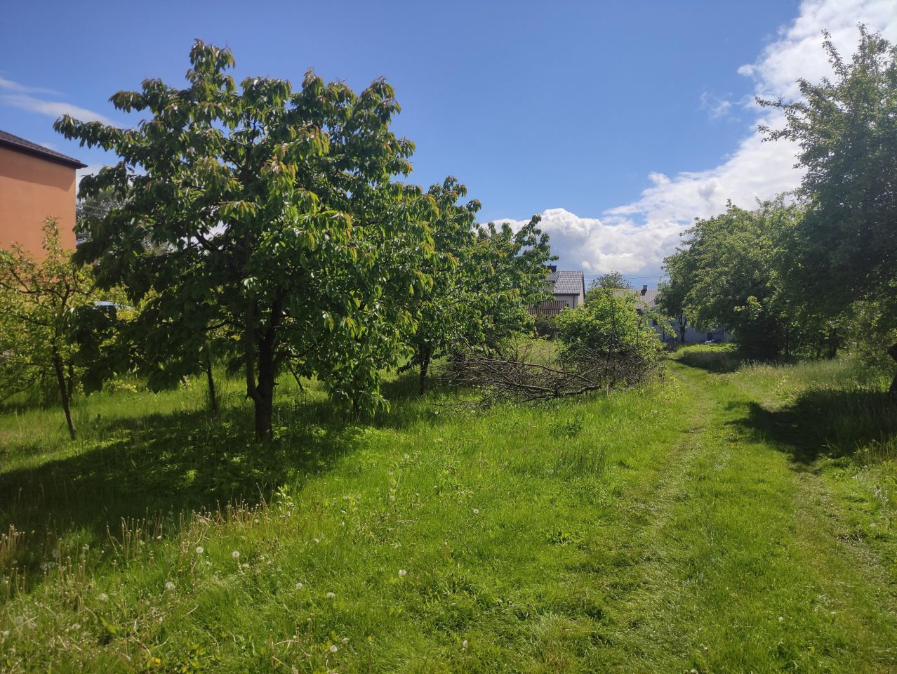 dom wolnostojący Radzyń Podlaski Lędzinek, ul. Wincentego Witosa. Zdjęcie 30